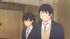 Keikenzumi na Kimi to, Keiken Zero na Ore ga, Otsukiai suru Hanashi. episodio 10