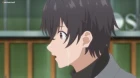 Keikenzumi na Kimi to, Keiken Zero na Ore ga, Otsukiai suru Hanashi. episodio 11