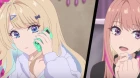 Keikenzumi na Kimi to, Keiken Zero na Ore ga, Otsukiai suru Hanashi. episodio 12