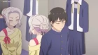 Kanojo mo Kanojo 2nd Season episodio 2