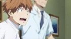 Kamonohashi Ron no Kindan Suiri episodio 1