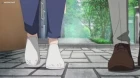 Kamonohashi Ron no Kindan Suiri episodio 10