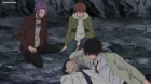 Kamonohashi Ron no Kindan Suiri episodio 12