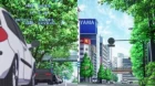 Kamonohashi Ron no Kindan Suiri episodio 4