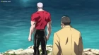 Pluto episodio 2