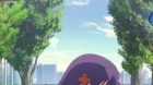 Seiken Gakuin no Makentsukai episodio 7