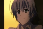 Yosuga no Sora episodio 8