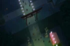 Yosuga no Sora episodio 9