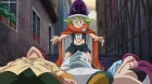 Nanatsu no Taizai: Mokushiroku no Yonkishi episodio 18