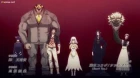 Ragna Crimson episodio 14