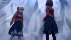 Watashi no Oshi wa Akuyaku Reijou. episodio 8