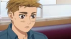 MF Ghost episodio 4