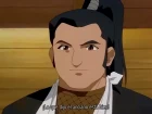 Rurouni Kenshin episodio 88