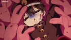 Houkago Shounen Hanako-kun episodio 1