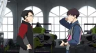 Overtake! episodio 1