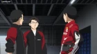 Overtake! episodio 10