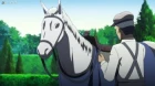 Boushoku no Berserk episodio 5