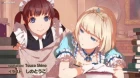 Tearmoon Teikoku Monogatari: Dantoudai kara Hajimaru, Hime no Tensei Gyakuten Story episodio 1
