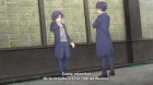 Tearmoon Teikoku Monogatari: Dantoudai kara Hajimaru, Hime no Tensei Gyakuten Story episodio 3