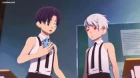 Kamierabi episodio 1