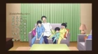 Yuzuki-san Chi no Yonkyoudai. episodio 2