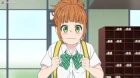 Yuzuki-san Chi no Yonkyoudai. episodio 5