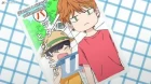Yuzuki-san Chi no Yonkyoudai. episodio 7