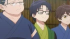 Bokura no Ameiro Protocol episodio 6