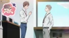 Atarashii Joushi wa Do Tennen episodio 1