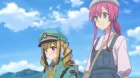 Rail Romanesque 2 episodio 5