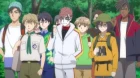 Kawagoe Boys Sing episodio 7