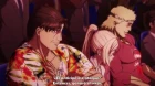 Kengan Ashura Season 2 episodio 7