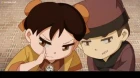 Feng Ling Yu Xiu episodio 3