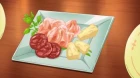 Kibou no Chikara: Otona Precure '23 episodio 3