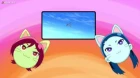 Kibou no Chikara: Otona Precure '23 episodio 9