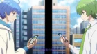 Xiao Lu He Xiao Lan episodio 61