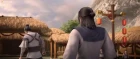 Shi Fang Wu Sheng episodio 13
