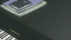 Nodame Cantabile Finale episodio 1
