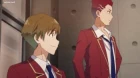 Youkoso Jitsuryoku Shijou Shugi no Kyoushitsu e 3rd Season episodio 9