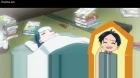 Mato Seihei no Slave episodio 4