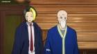 Mashle 2nd Season episodio 2