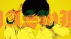 Mashle 2nd Season episodio 3