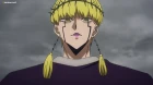 Mashle 2nd Season episodio 8
