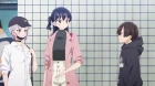 Boku no Kokoro no Yabai Yatsu Season 2 episodio 9
