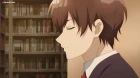 Jaku-Chara Tomozaki-kun 2nd Stage episodio 10