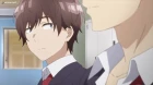 Jaku-Chara Tomozaki-kun 2nd Stage episodio 11