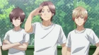 Jaku-Chara Tomozaki-kun 2nd Stage episodio 2