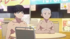 Ao no Exorcist: Shimane Illuminati-hen episodio 12