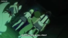 Ao no Exorcist: Shimane Illuminati-hen episodio 2