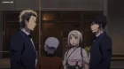 Ao no Exorcist: Shimane Illuminati-hen episodio 4